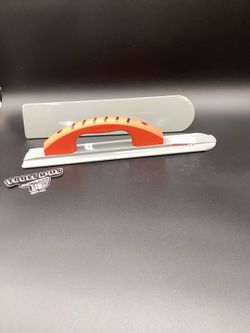 KRAFT TOOL CO. 18X3/-1/4" FLOTADOR DE MAGNESIO REDONDO/CUADRADO(CADA UNO)**(FINANCIAMOS/WE FINANCE)**