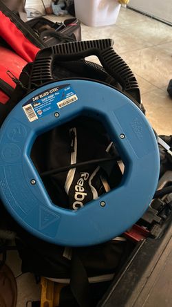 240’ blued-steel