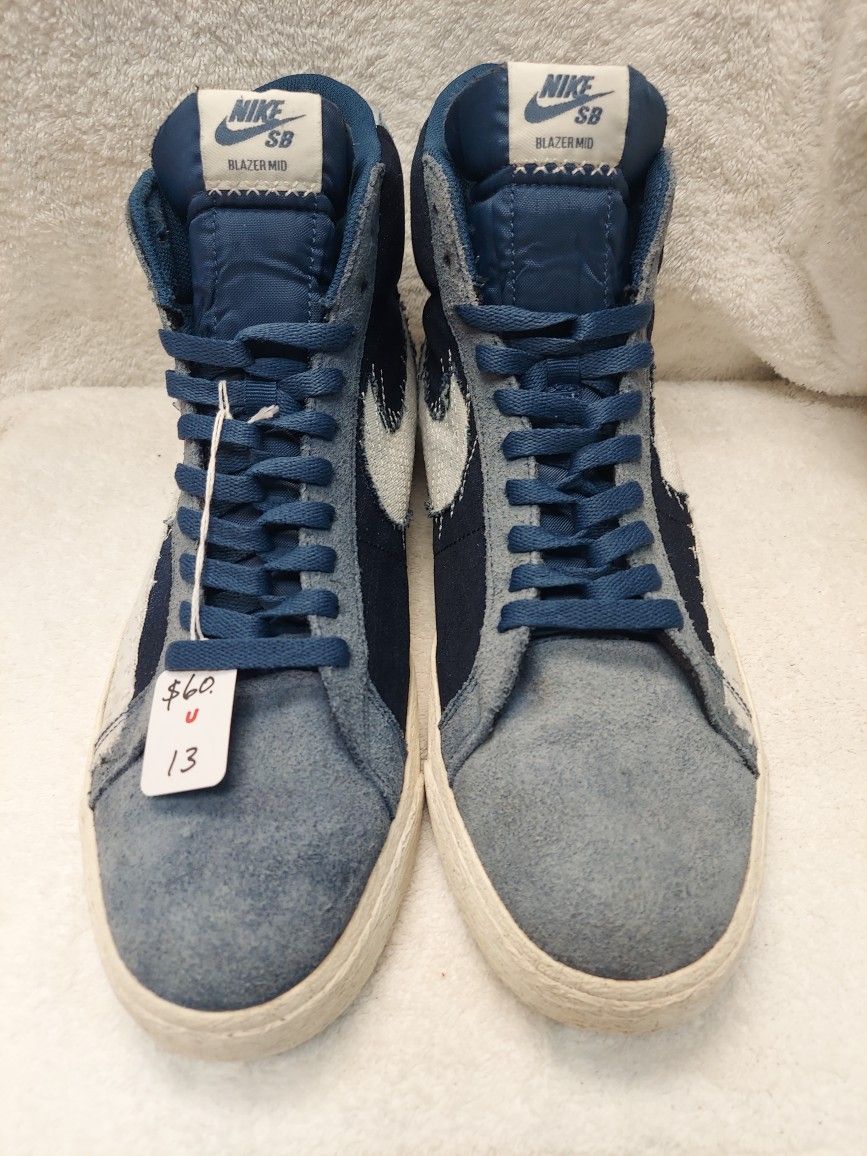 Nike Sneakers Size 13