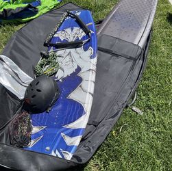 2 Wake Boards