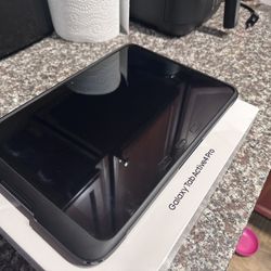 Galaxy Tab Active4 Pro