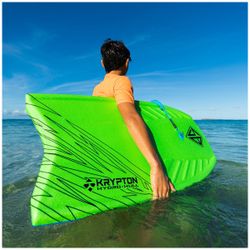 Krypton Hydro-Hu 42” Scott Burke Bodyboard