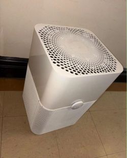Blueair Blue Pure 211 Air Purifier typically retails between $290 and $320,Blueair Blue Pure 211+ Air Purifier, designed for large rooms up to 540 squ