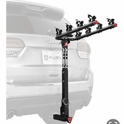 Brand New Car Bicycle Carrier 