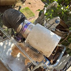 Filter For Plant Growers 