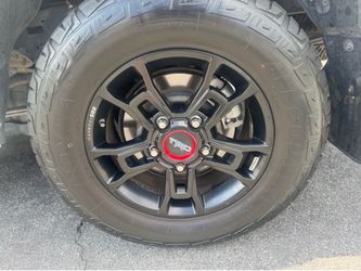 BBS Forged wheels 18”