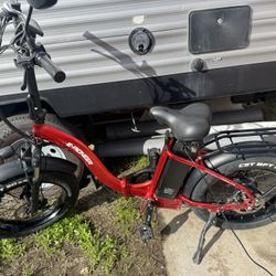 E Bike 