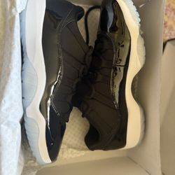 Space Jam 11 Low Sz 10.5 