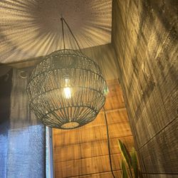 Hanging Light