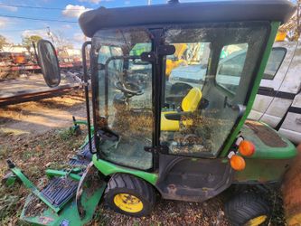 2013 John Deere 1445