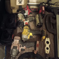 Mis Tools