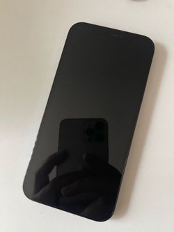 iPhone 12 Pro