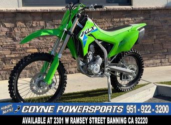2027 Kawasaki Klx 300R