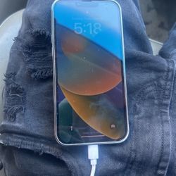 iPhone 14 Pro