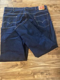 Levi’s 550 big and tall men’s jeans NWOT 