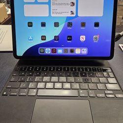 Ipad  Pro 11 Inch (2nd GEN)