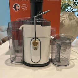 Juicer