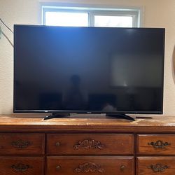 BEST OFFER 4K 55 Inch Toshiba Smart TV - can maybe do delivery