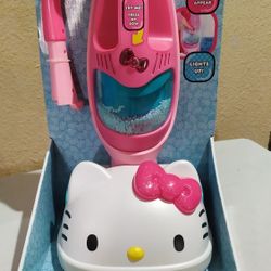 Brand New Hello Kitty Vacuum