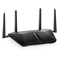 Netgear Nighthawk AX6 /AX4300 4.3Gig WiFi Router