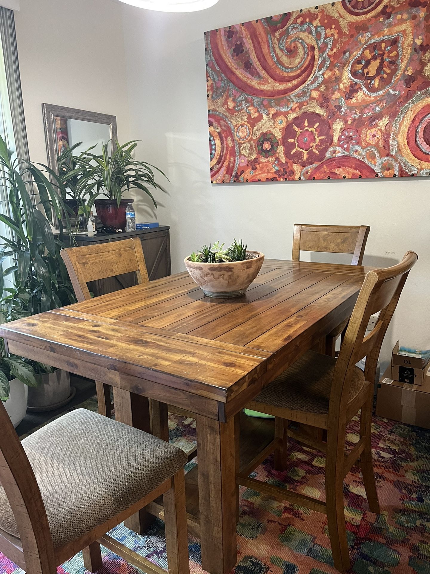 Dining Room Set For Sale