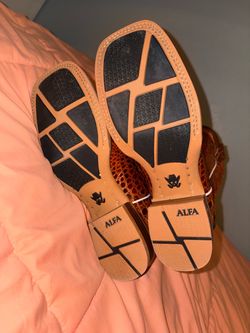 Western Boots