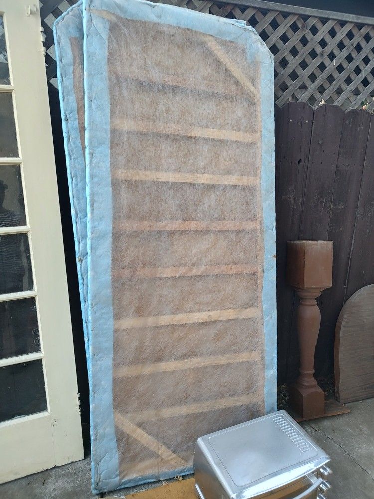 California King Mattress Boxes