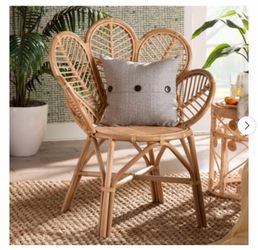 Accent chair