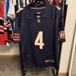 Chicago Bears Jersey