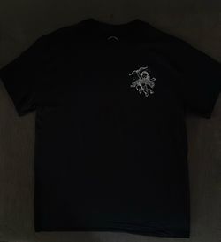 CVLA FORSAKEN CHERUB SHIRT