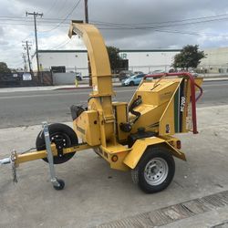 2020 Vermeer BC700XL