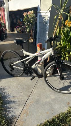 Mountain  bike size 26