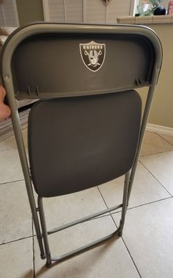 Raider Folding Chair