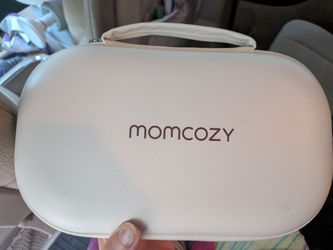 Momcozy Breast Pump with Carrying Case