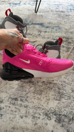 6.5 y Nike air 270