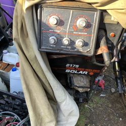 Welder