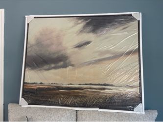 New- Taymen Nature Wall Art