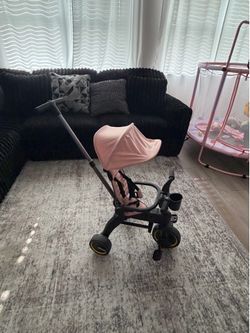 Doona Trike S3