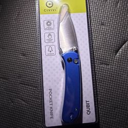 CIVIVI “Qubit” Knife