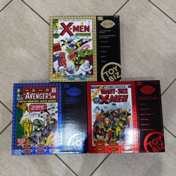 Marvel Legends Hasbro X-men Avengers