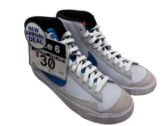 Nike Fd0297-001 White
