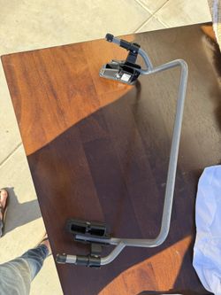 Free Bob Stroller Adapter