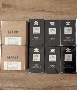 Men Perfumes