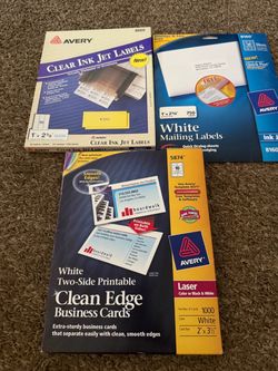 Label bundle