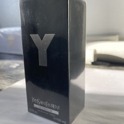 Ysl Le Parfum 