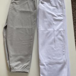Youth Extra Large Baseball Pants NEW - YXL