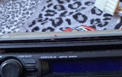 Car Stereo