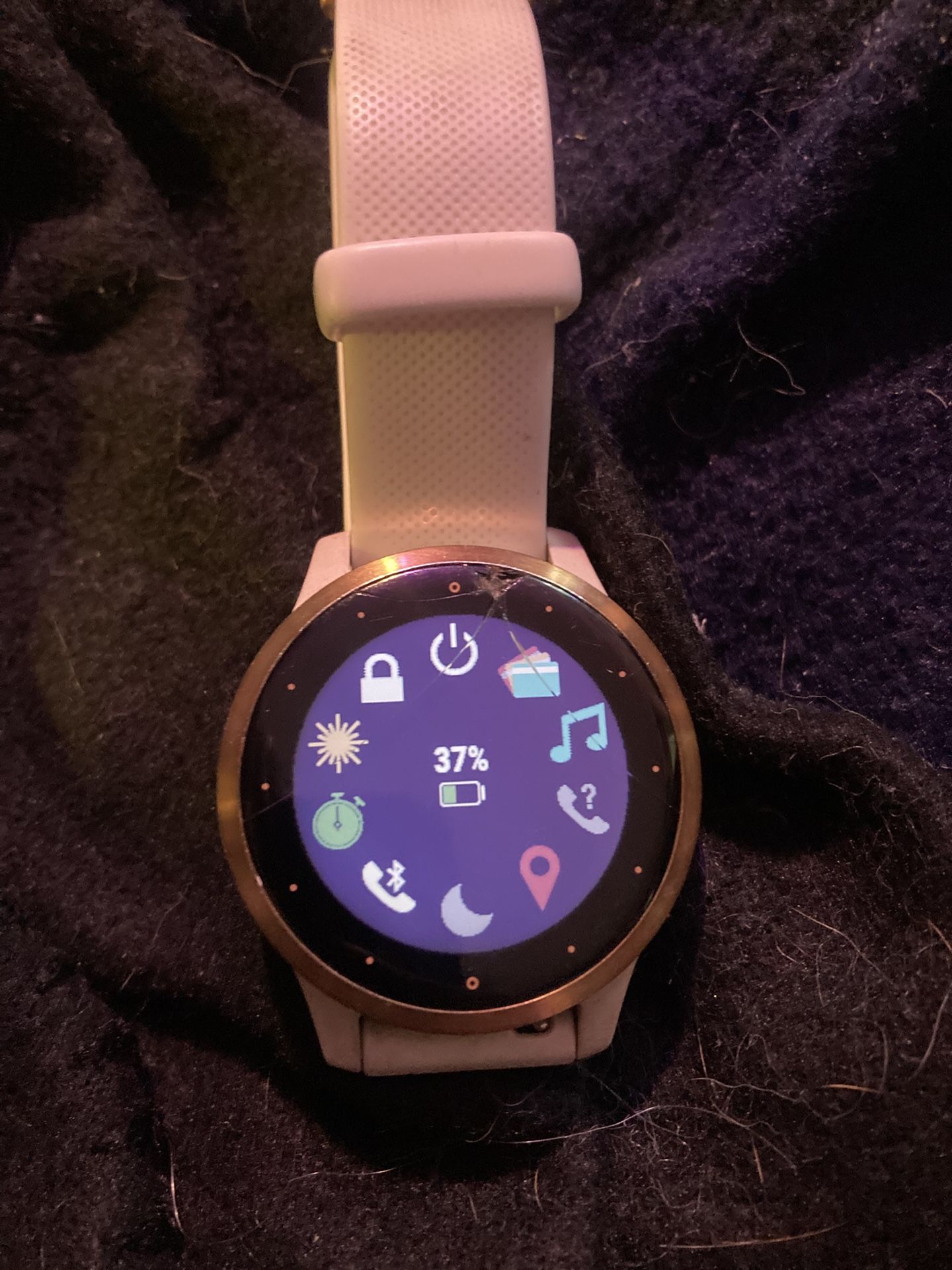 Garmin Vivoactive 4s