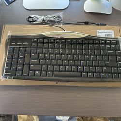 Evoluent Reduced Reach Keyboard Wired – Brand New – Ergonomic Compact Design