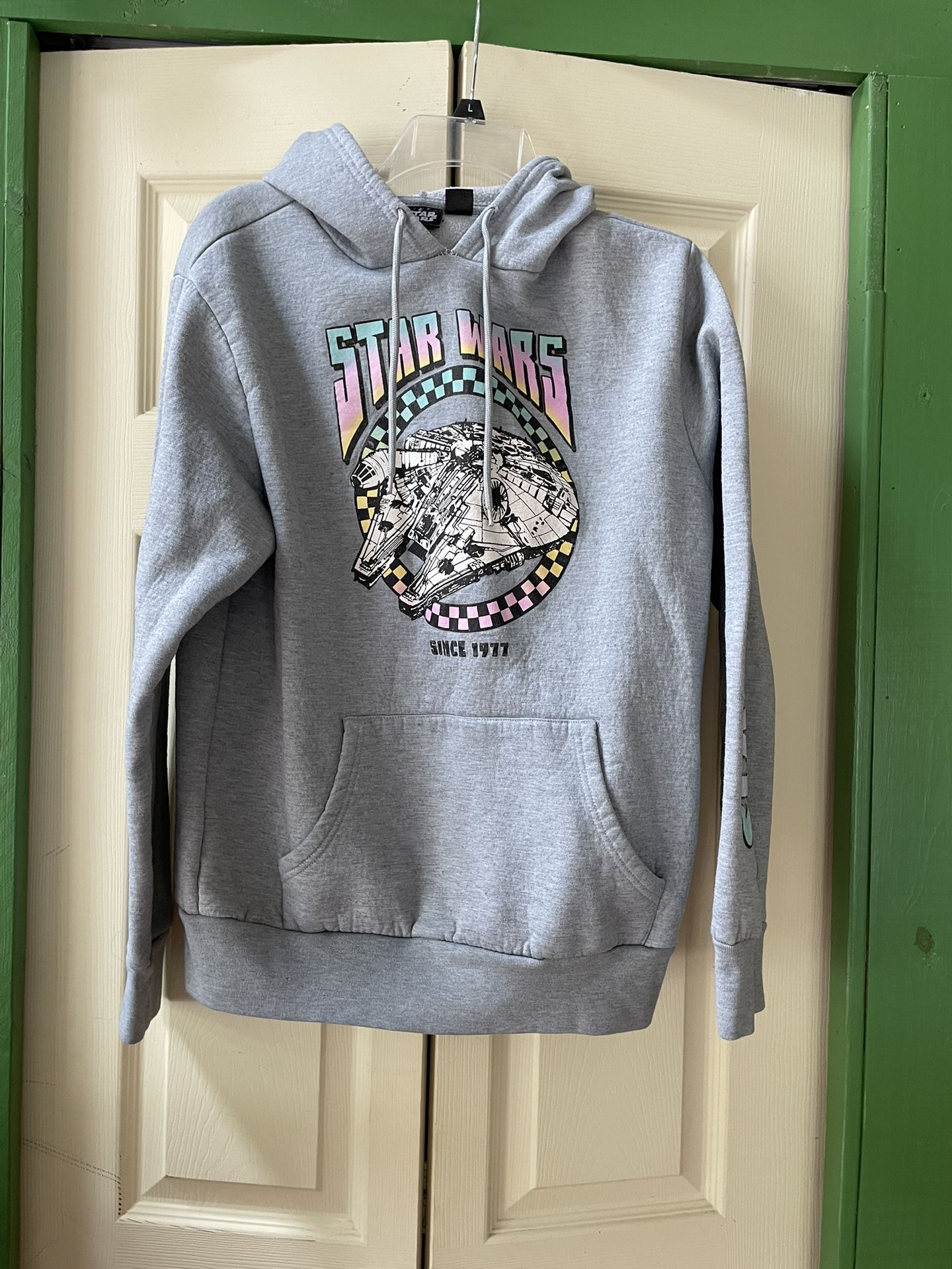 Mens Star Wars Hoodie
